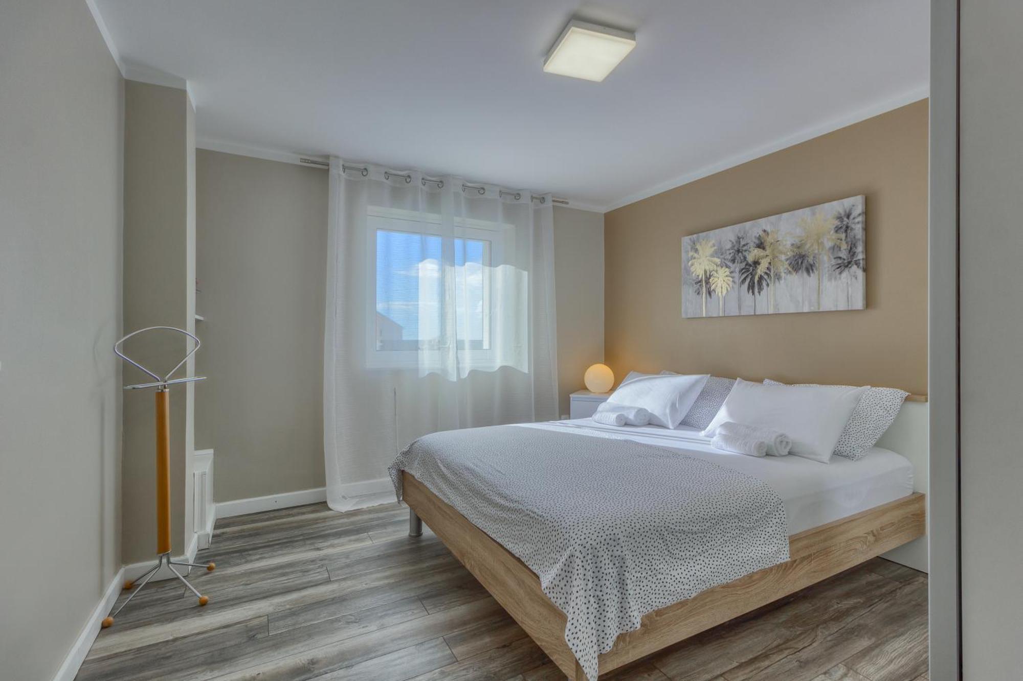 Apartments Pepa Podstrana Luaran gambar